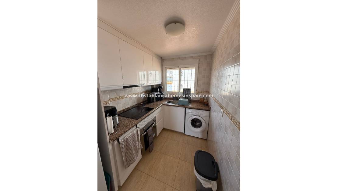 Resale - Townhouse - Los Dolses