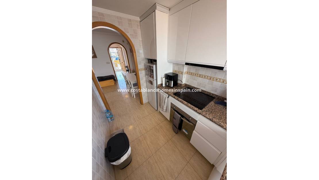 Resale - Townhouse - Los Dolses