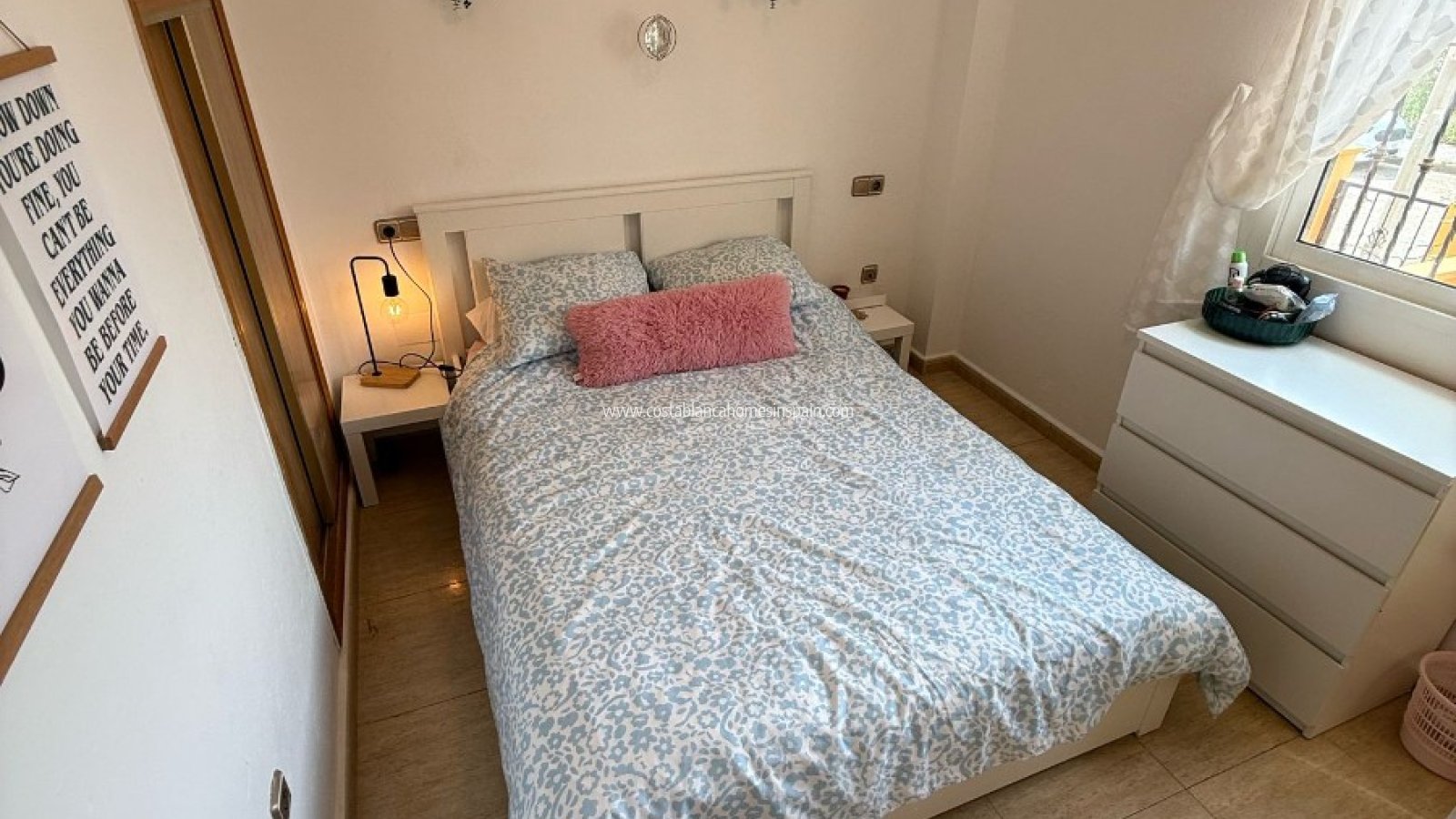 Resale - Townhouse - Los Dolses