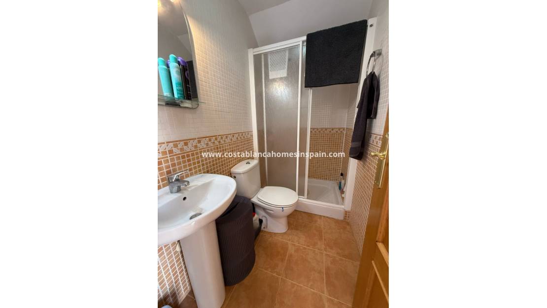 Resale - Townhouse - Los Dolses