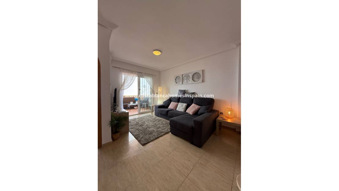 Resale - Townhouse - Los Dolses