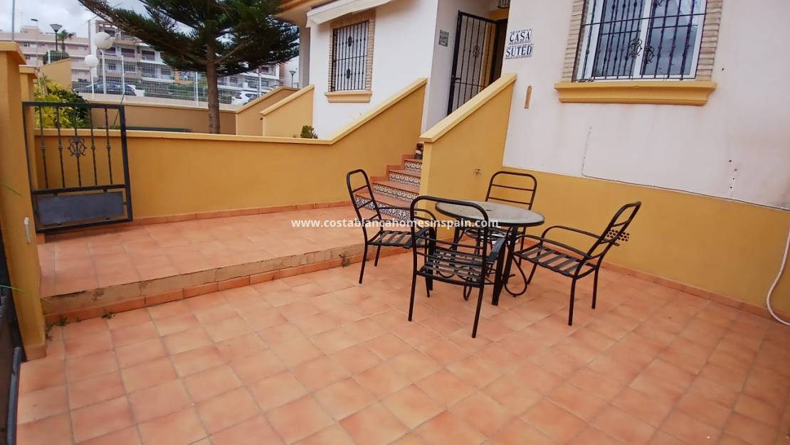 Resale - Townhouse - Los Dolses