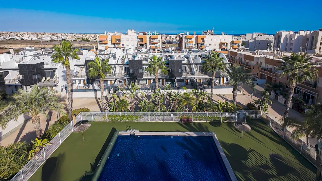 Resale - Townhouse - Los Dolses