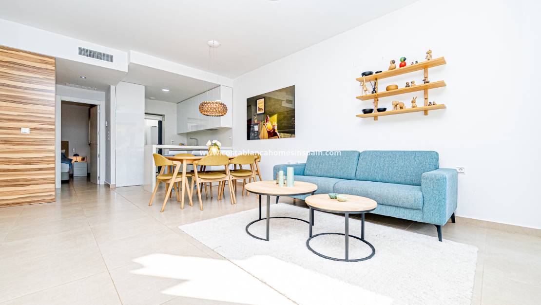 Resale - Townhouse - Los Dolses