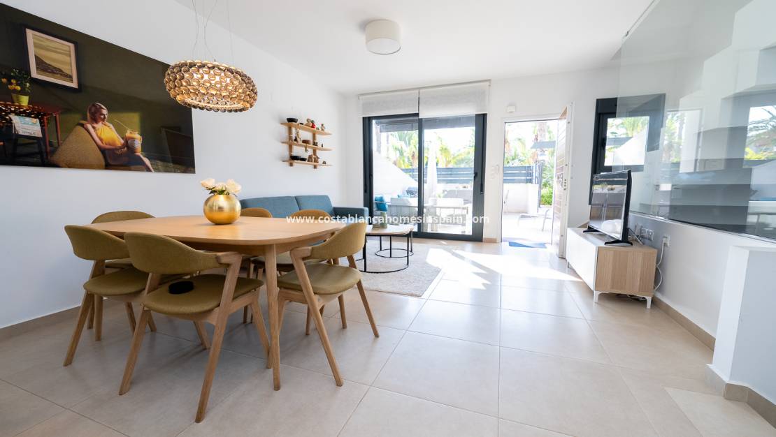 Resale - Townhouse - Los Dolses