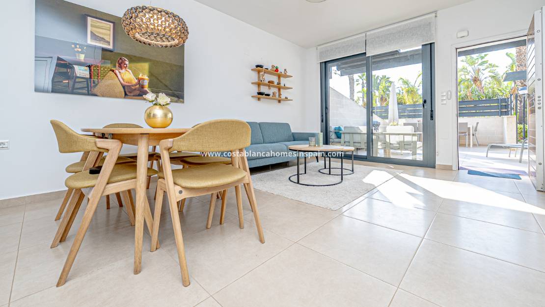 Resale - Townhouse - Los Dolses