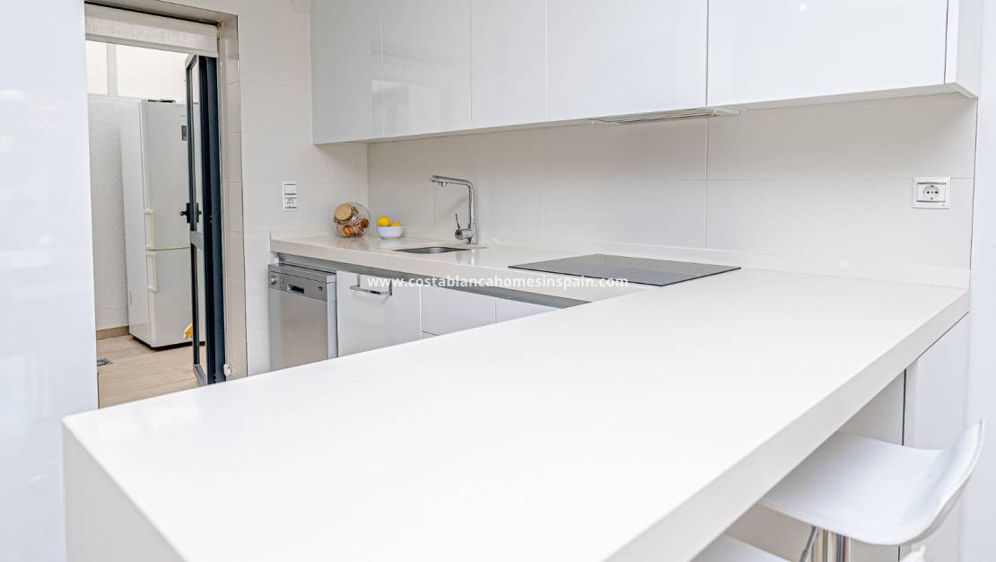 Resale - Townhouse - Los Dolses