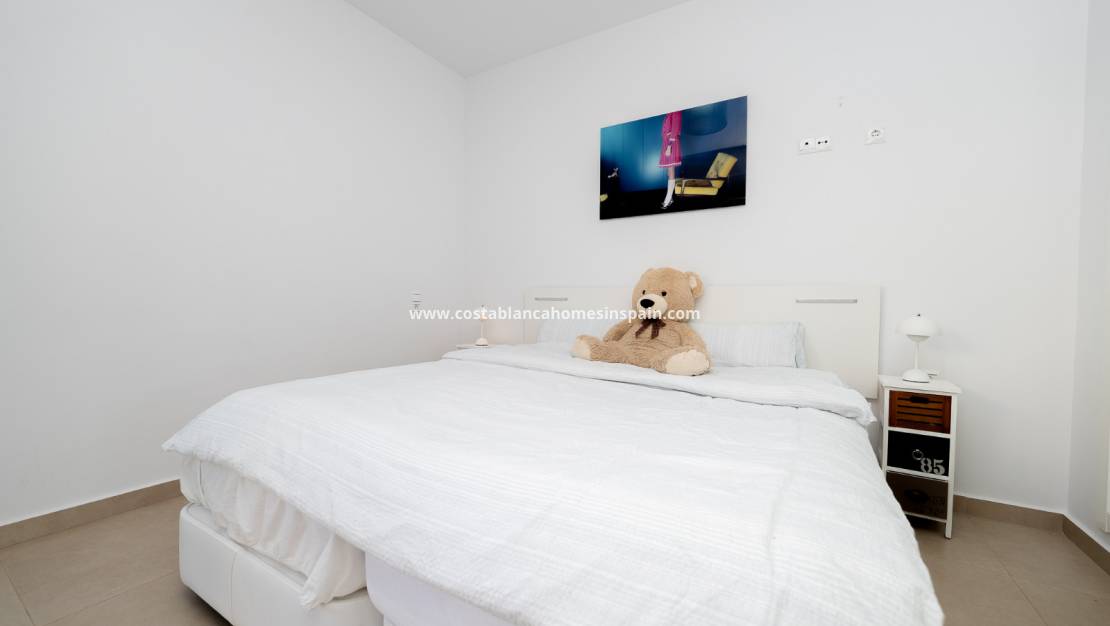 Resale - Townhouse - Los Dolses