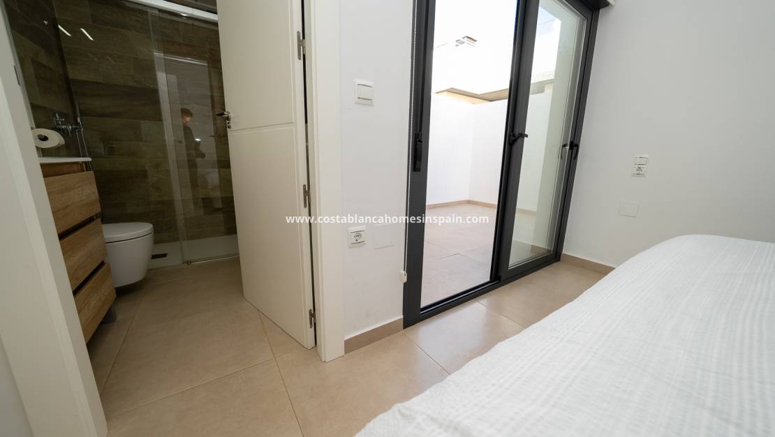 Resale - Townhouse - Los Dolses