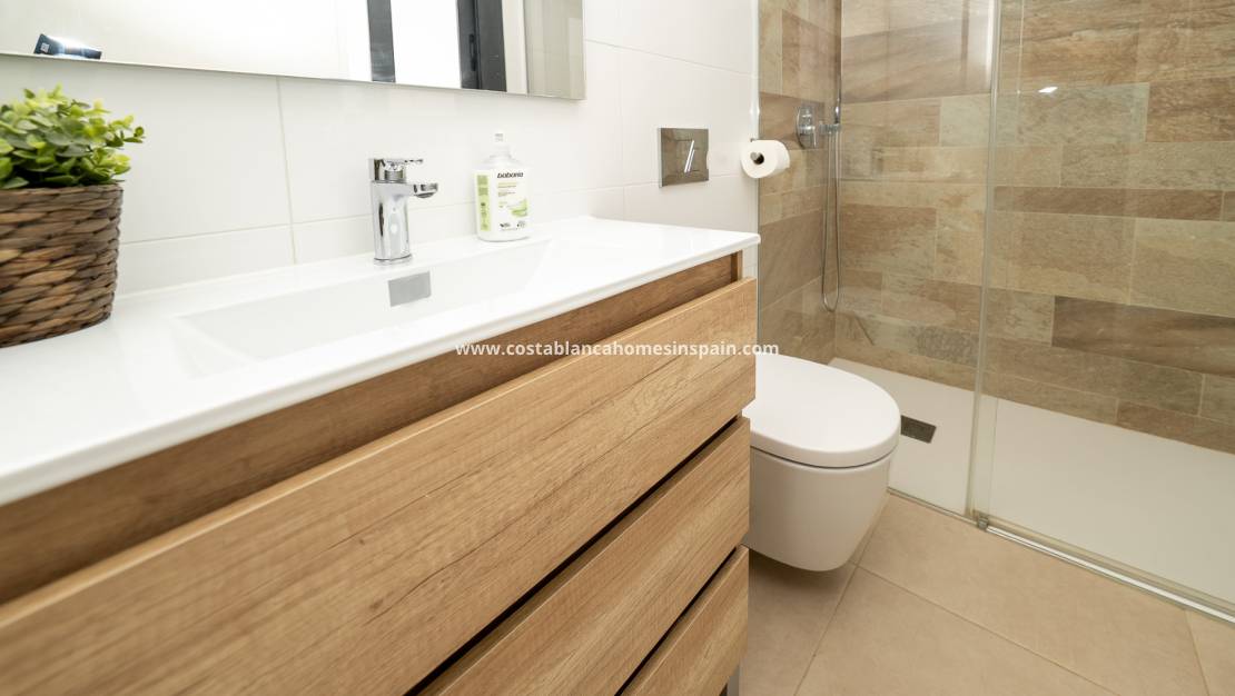 Resale - Townhouse - Los Dolses