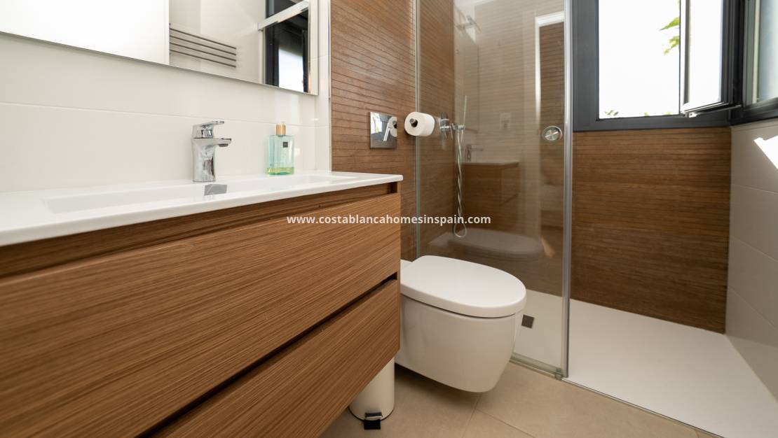 Resale - Townhouse - Los Dolses