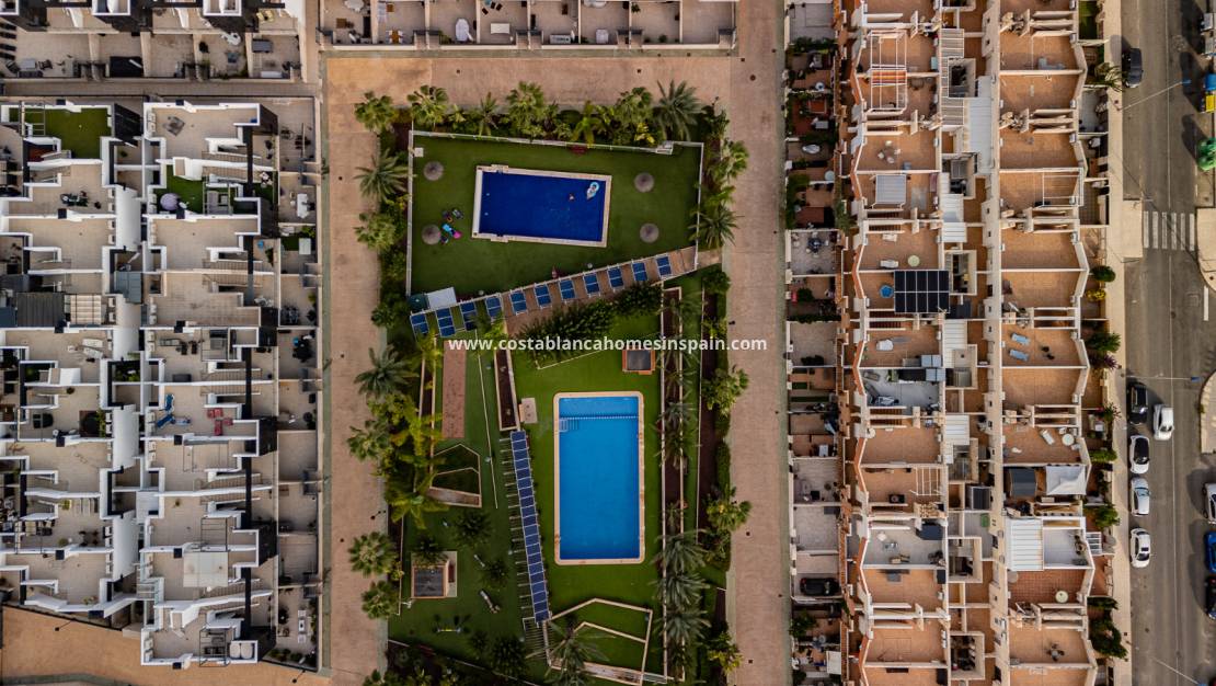 Resale - Townhouse - Los Dolses