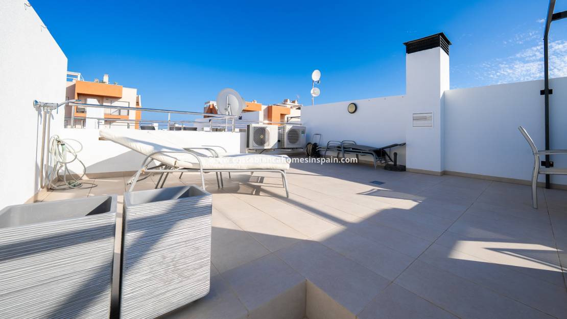 Resale - Townhouse - Los Dolses