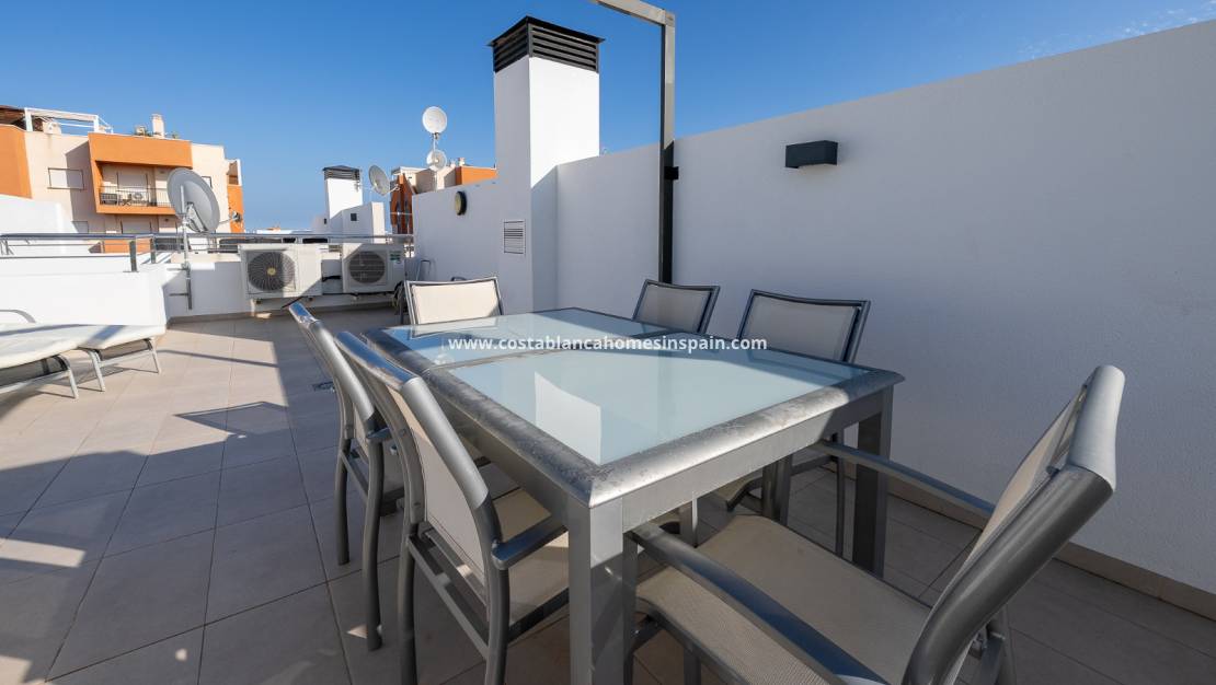 Resale - Townhouse - Los Dolses