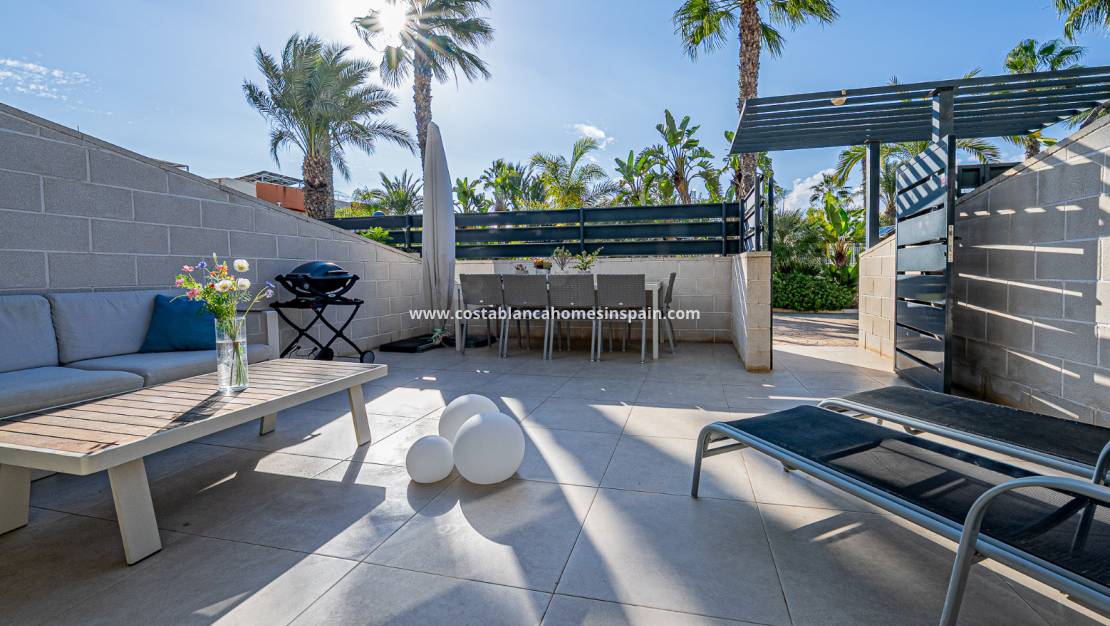 Resale - Townhouse - Los Dolses