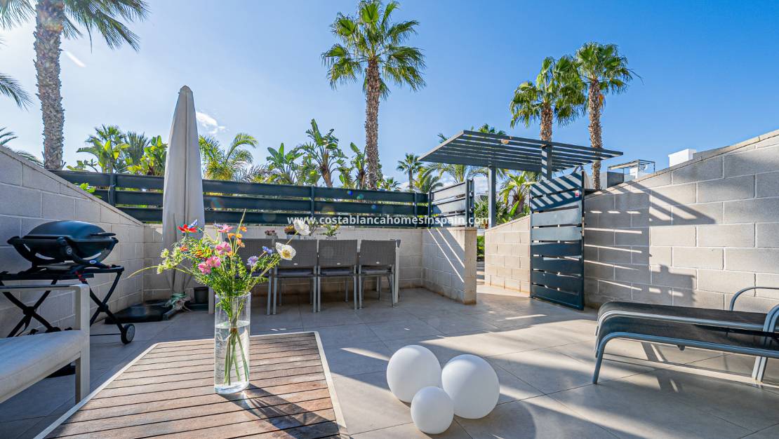 Resale - Townhouse - Los Dolses