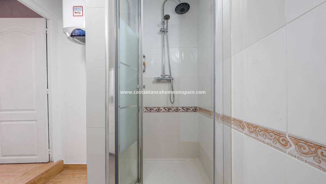 Resale - Townhouse - Orihuela Costa - La Florida