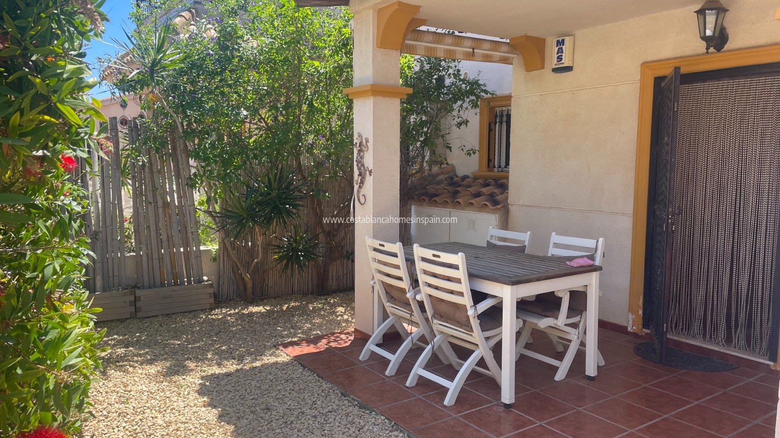 Resale - Townhouse - Orihuela Costa - La Regia