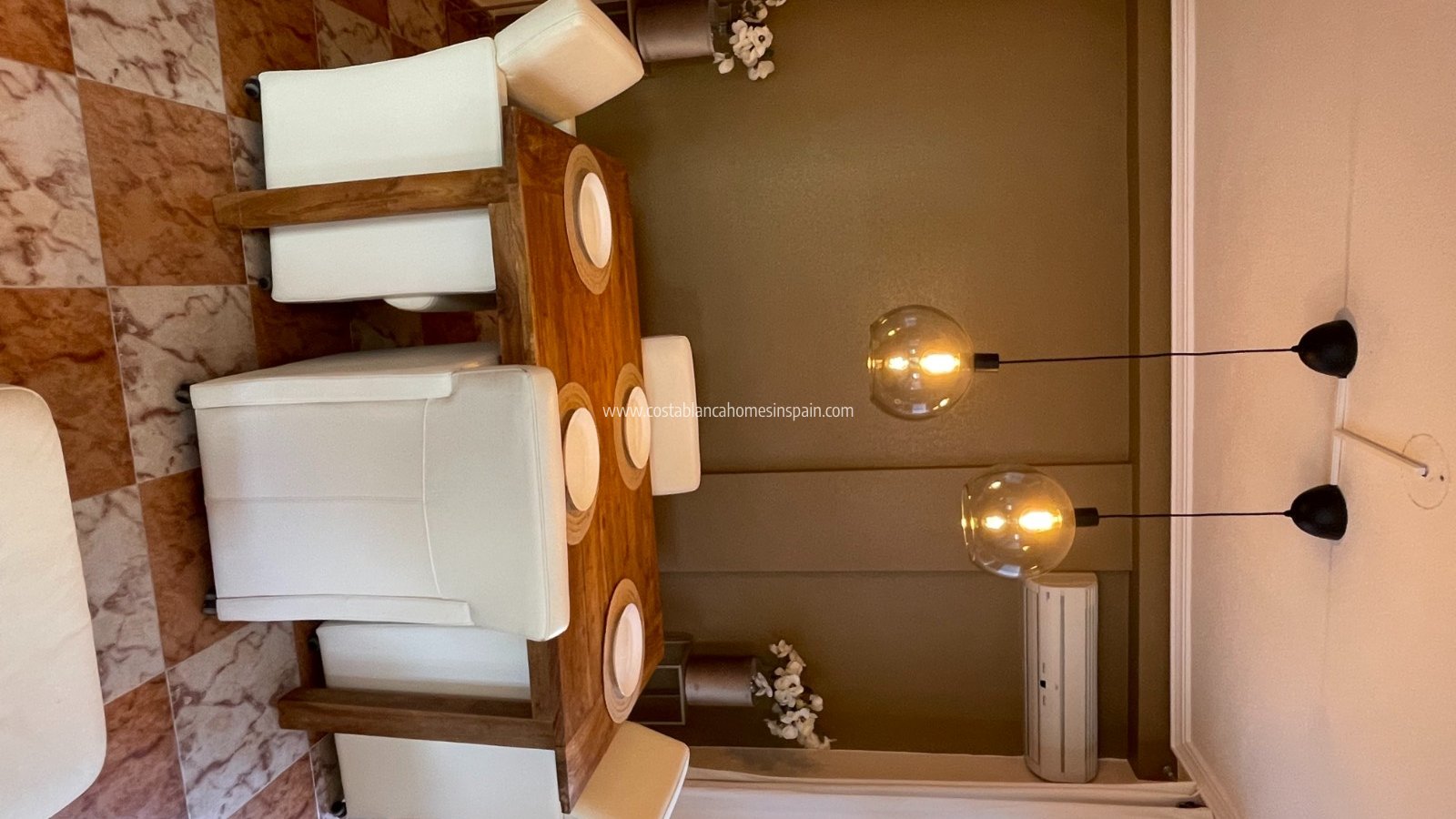 Resale - Townhouse - Orihuela Costa - La Regia