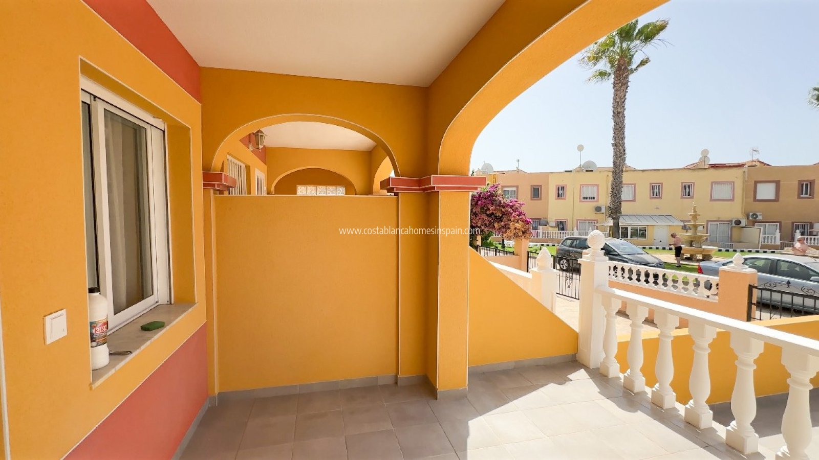 Resale - Townhouse - Orihuela Costa - La Regia