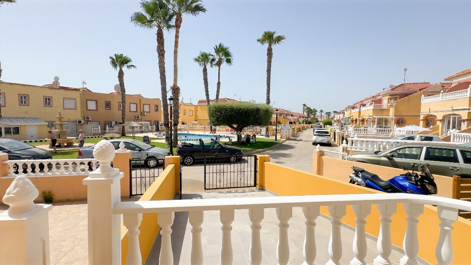 Resale - Townhouse - Orihuela Costa - La Regia