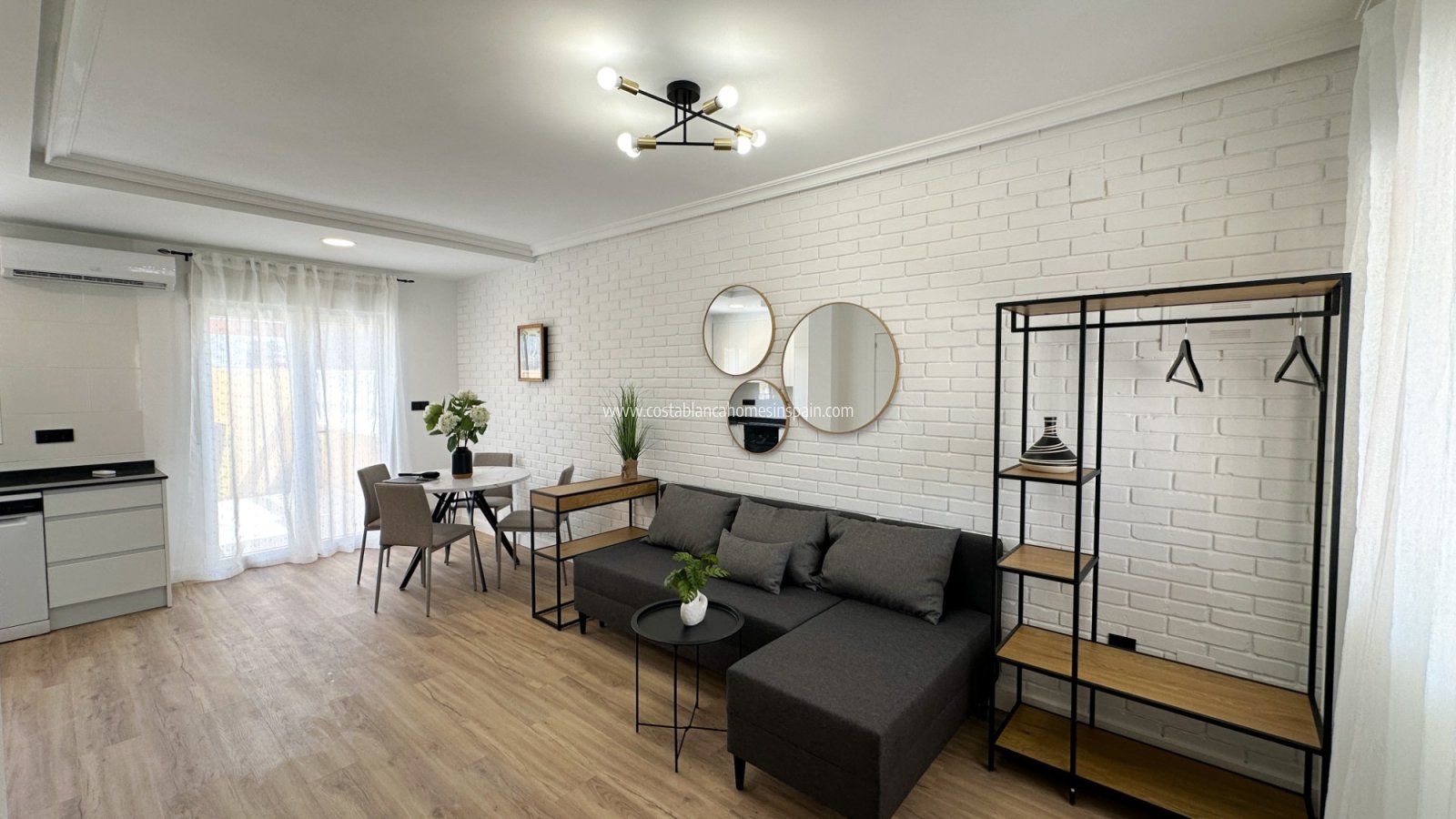 Resale - Townhouse - Orihuela Costa - La Regia