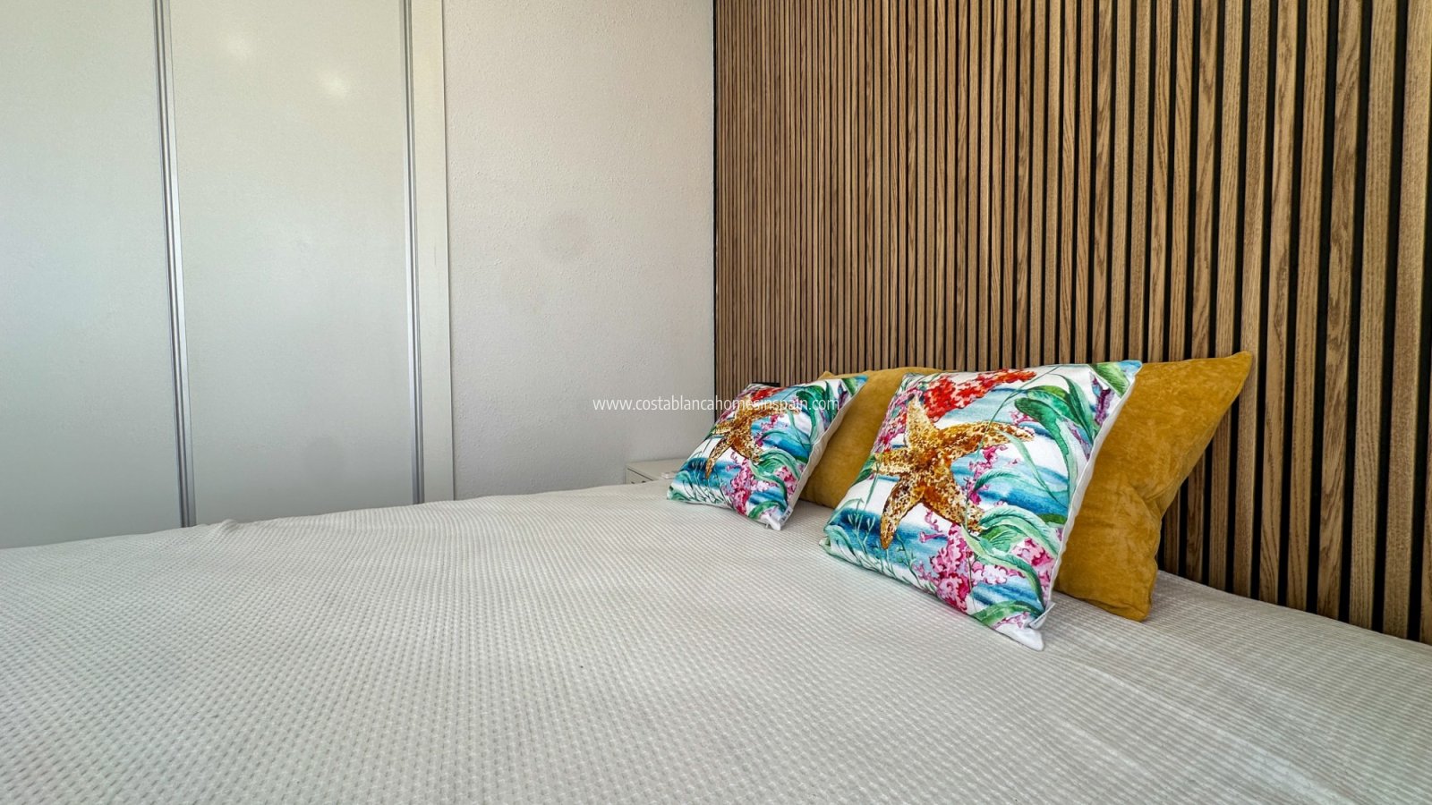 Resale - Townhouse - Orihuela Costa - La Regia