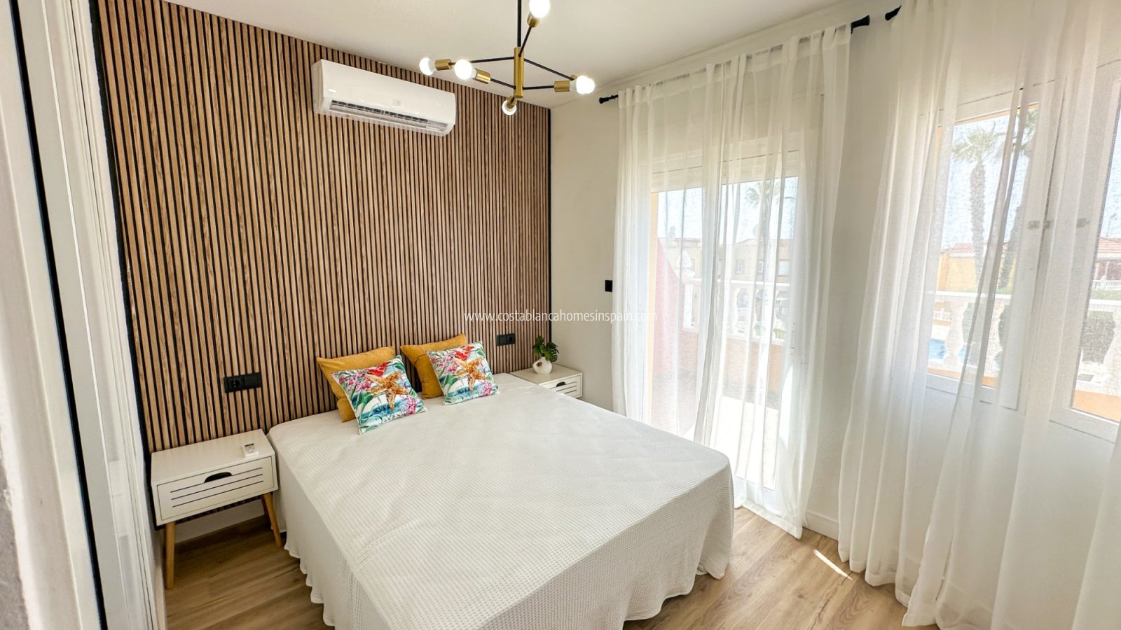 Resale - Townhouse - Orihuela Costa - La Regia