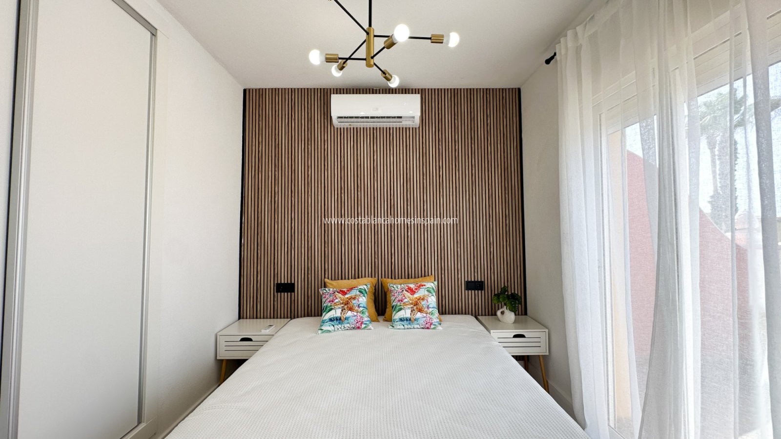 Resale - Townhouse - Orihuela Costa - La Regia