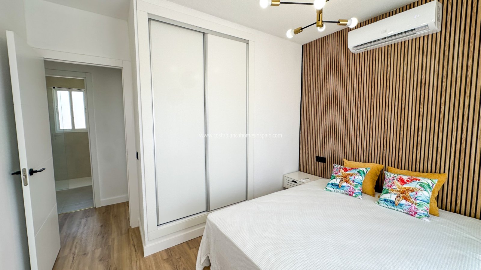 Resale - Townhouse - Orihuela Costa - La Regia