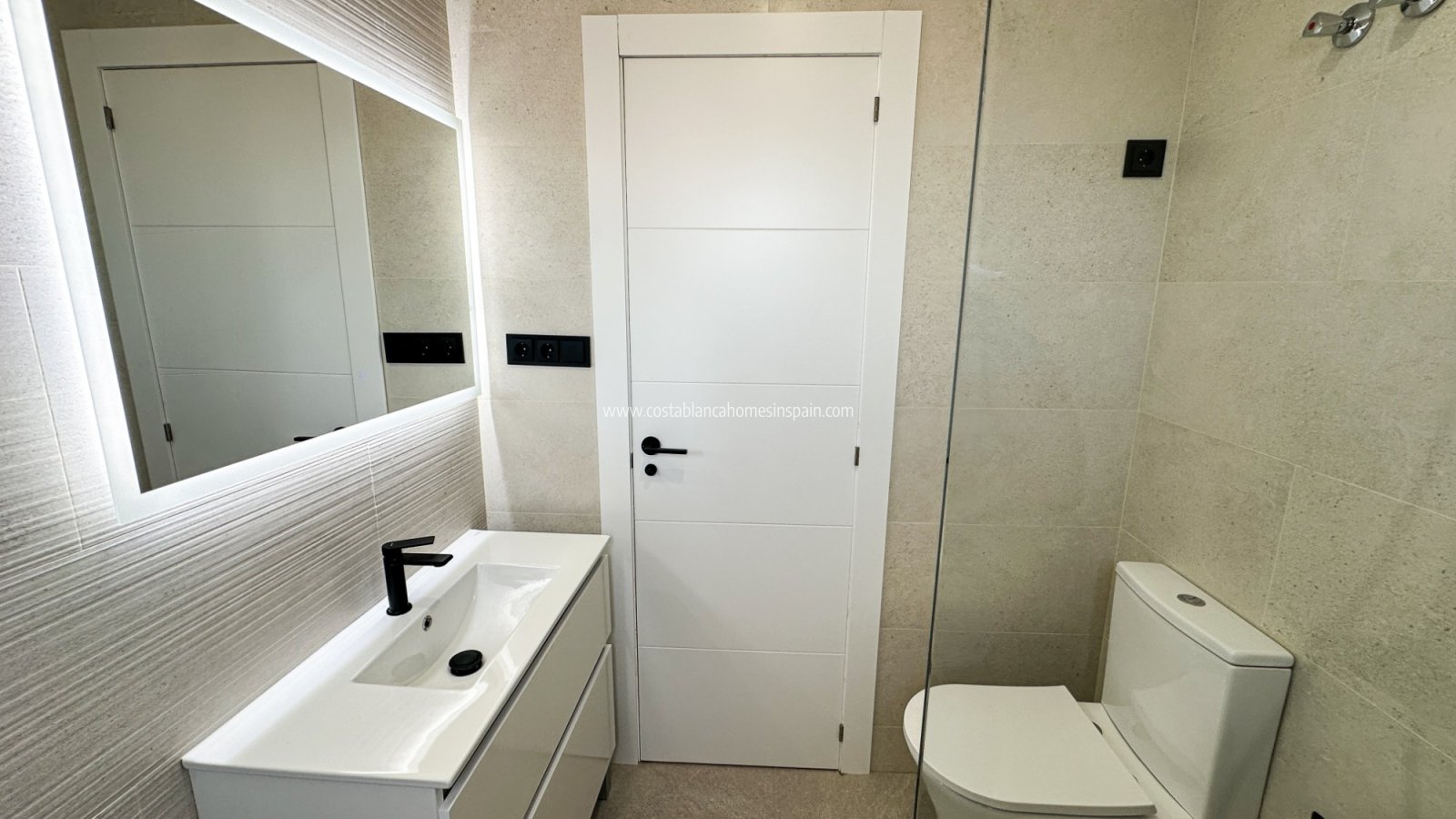 Resale - Townhouse - Orihuela Costa - La Regia