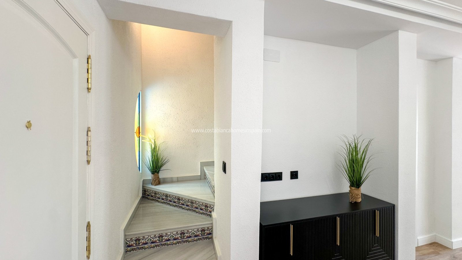 Resale - Townhouse - Orihuela Costa - La Regia