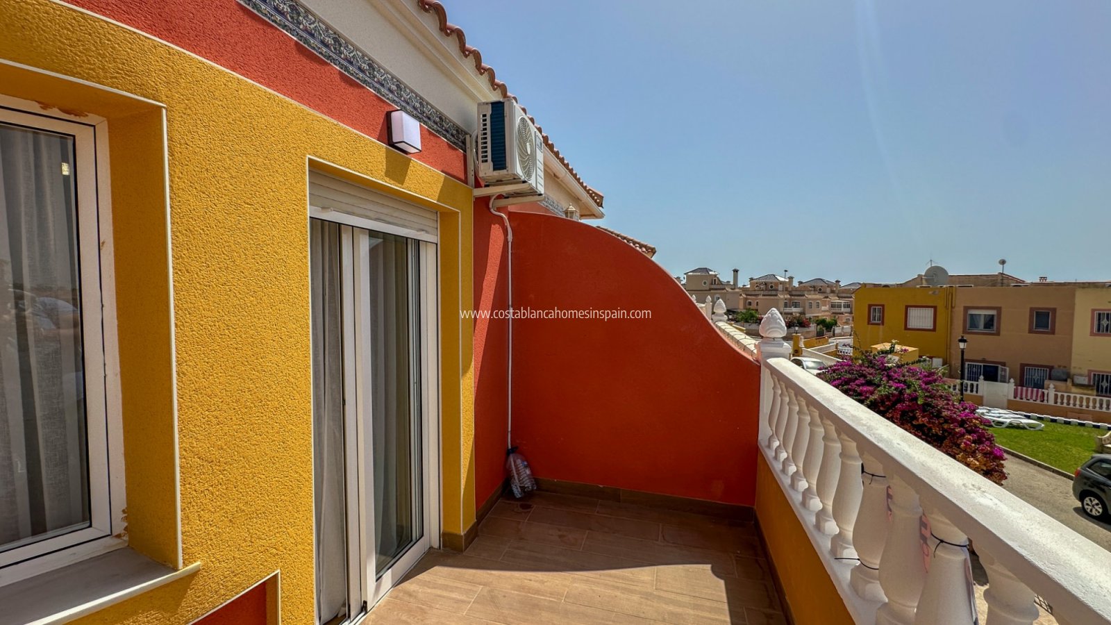 Resale - Townhouse - Orihuela Costa - La Regia