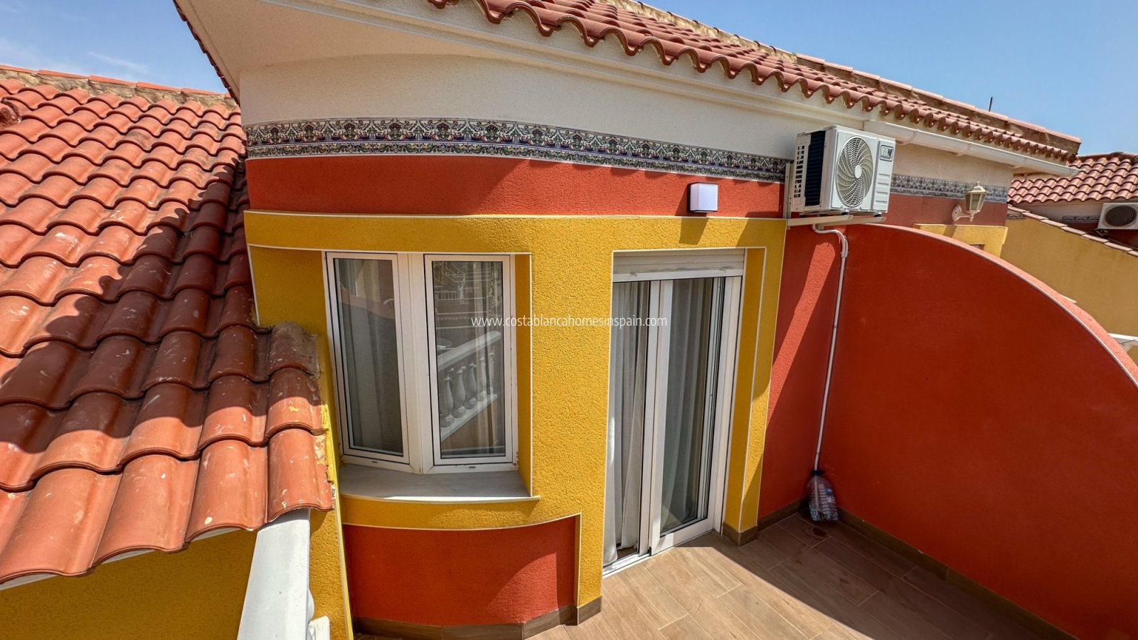 Resale - Townhouse - Orihuela Costa - La Regia