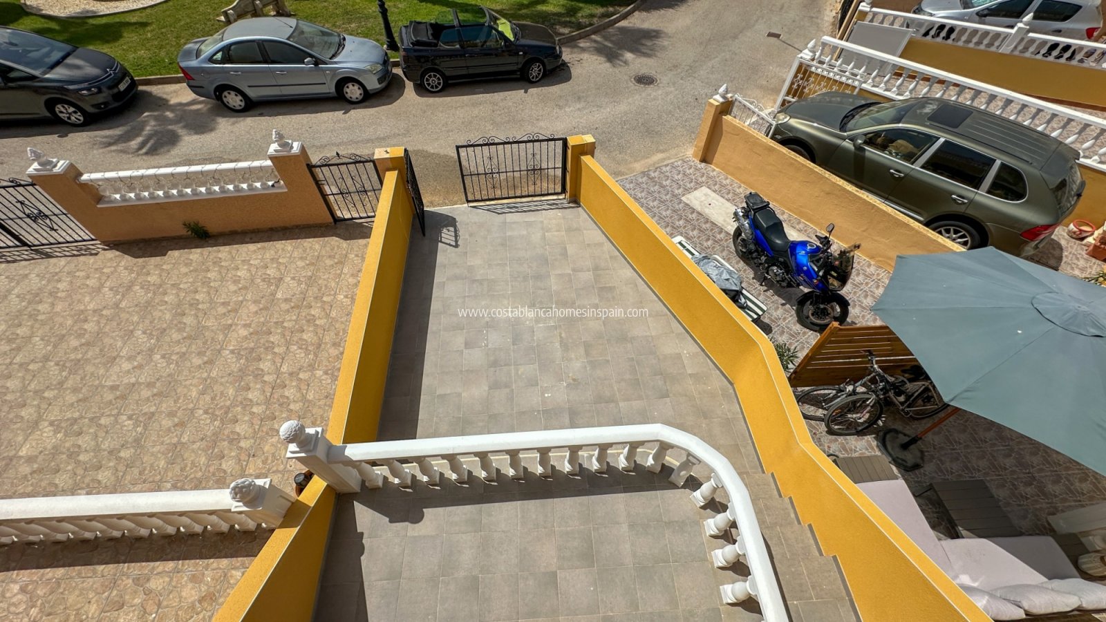 Resale - Townhouse - Orihuela Costa - La Regia
