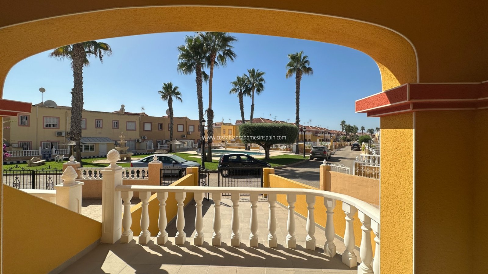 Resale - Townhouse - Orihuela Costa - La Regia