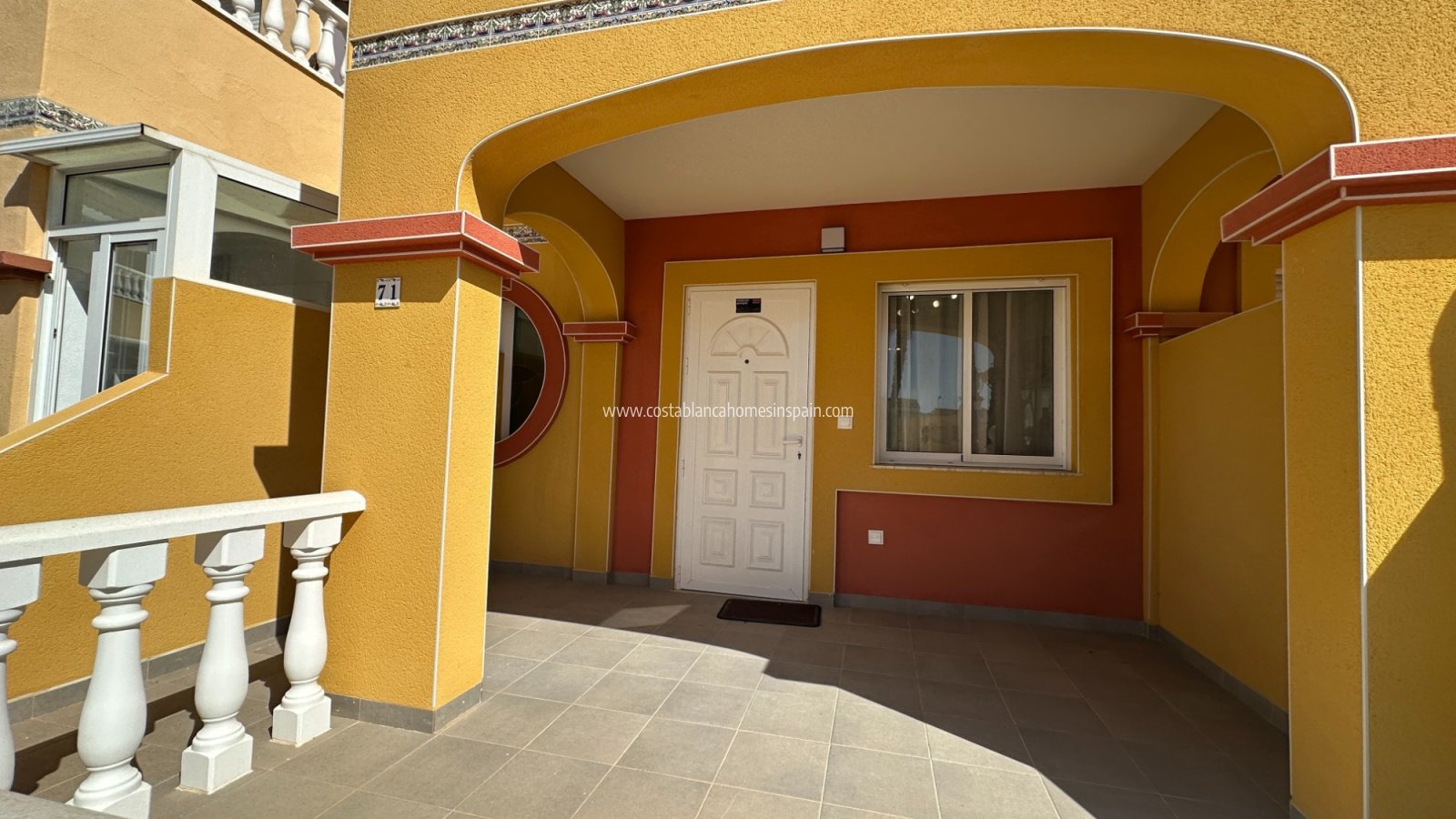 Resale - Townhouse - Orihuela Costa - La Regia