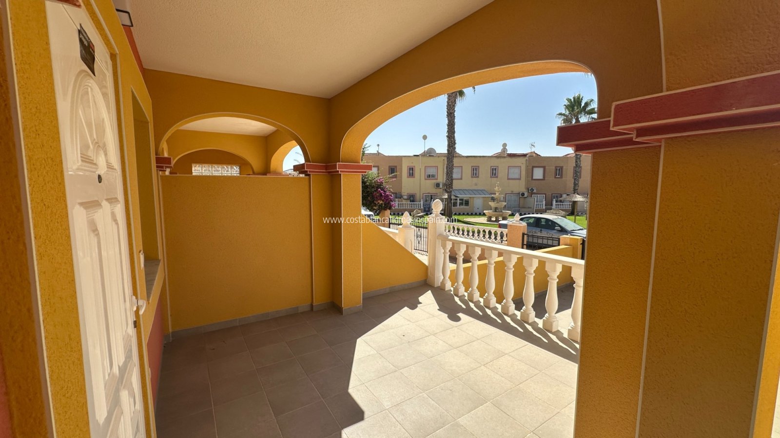 Resale - Townhouse - Orihuela Costa - La Regia