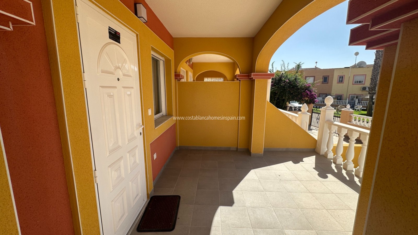 Resale - Townhouse - Orihuela Costa - La Regia