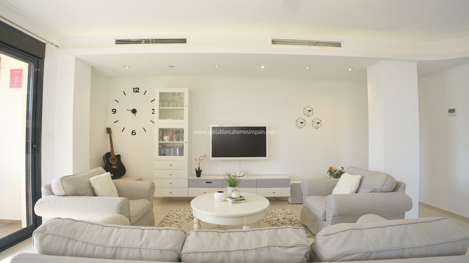 Resale - Townhouse - Orihuela Costa - La Zenia