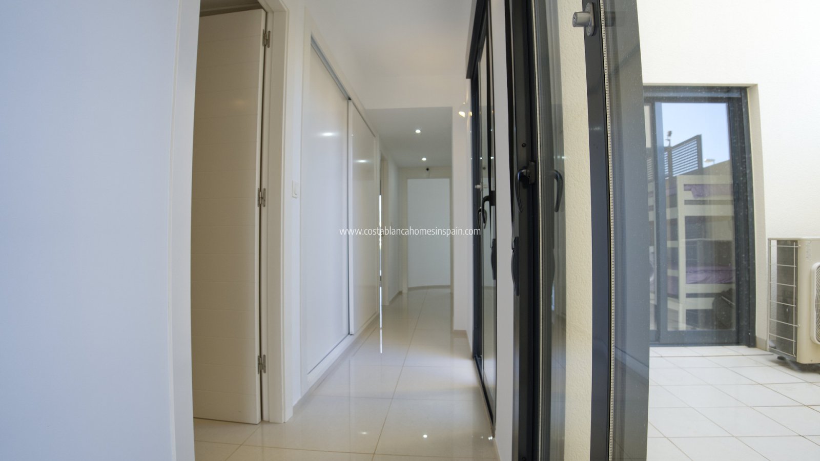 Resale - Townhouse - Orihuela Costa - La Zenia