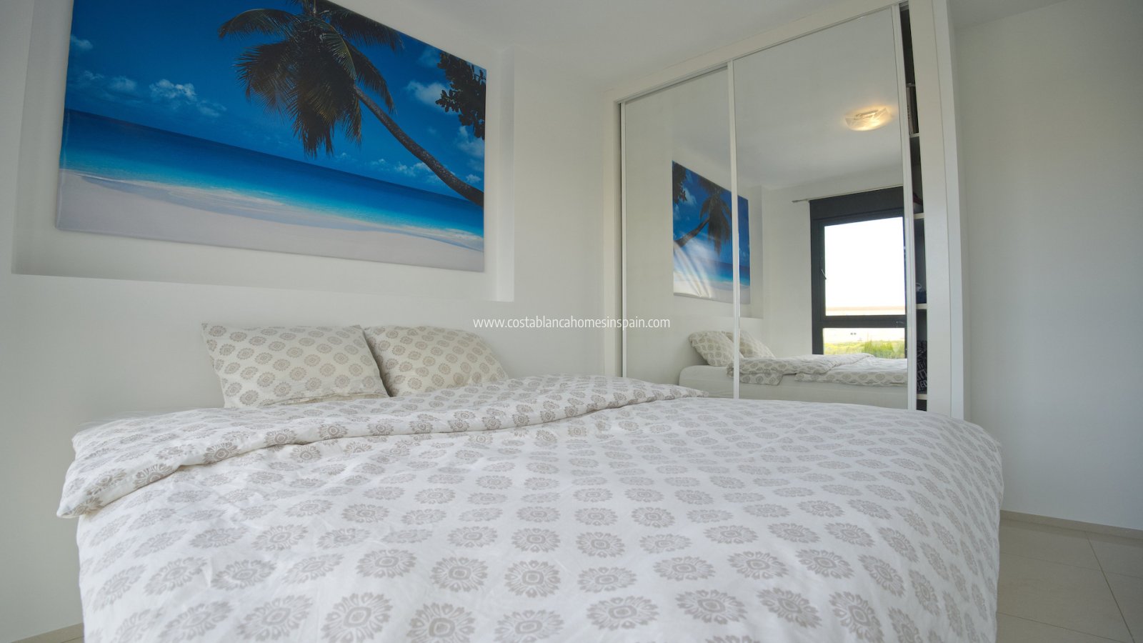 Resale - Townhouse - Orihuela Costa - La Zenia