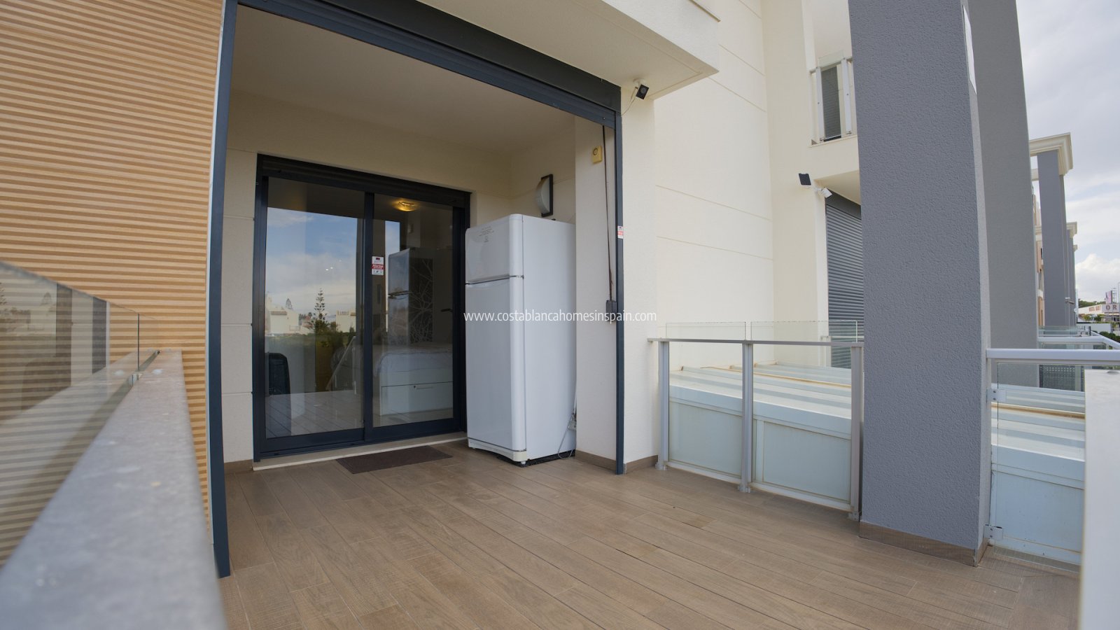 Resale - Townhouse - Orihuela Costa - La Zenia