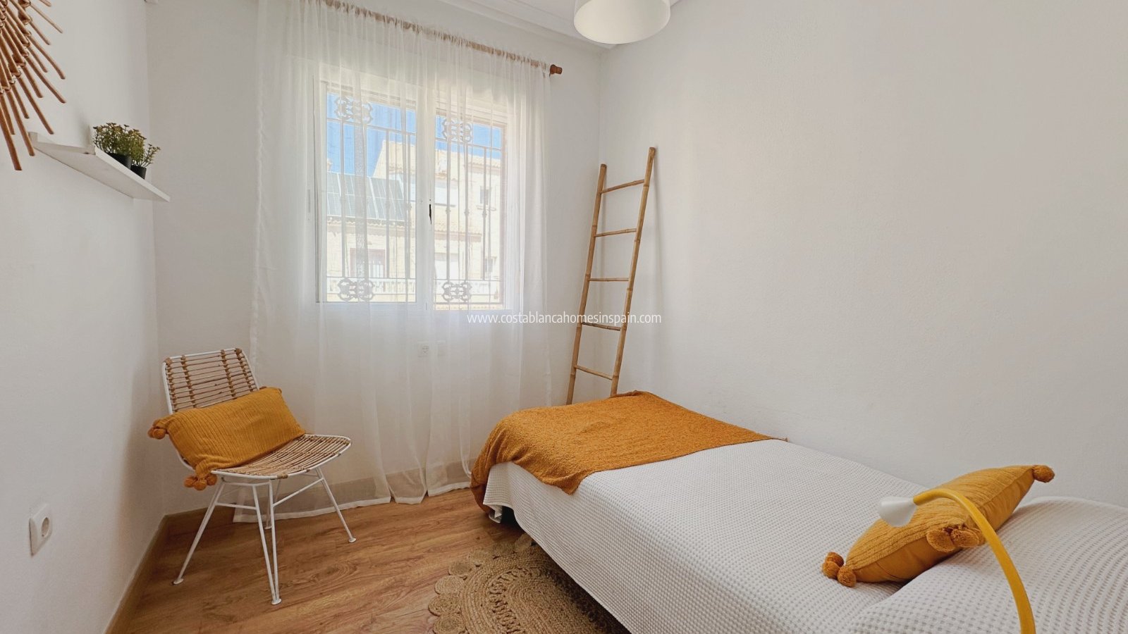 Resale - Townhouse - Orihuela Costa - La Zenia