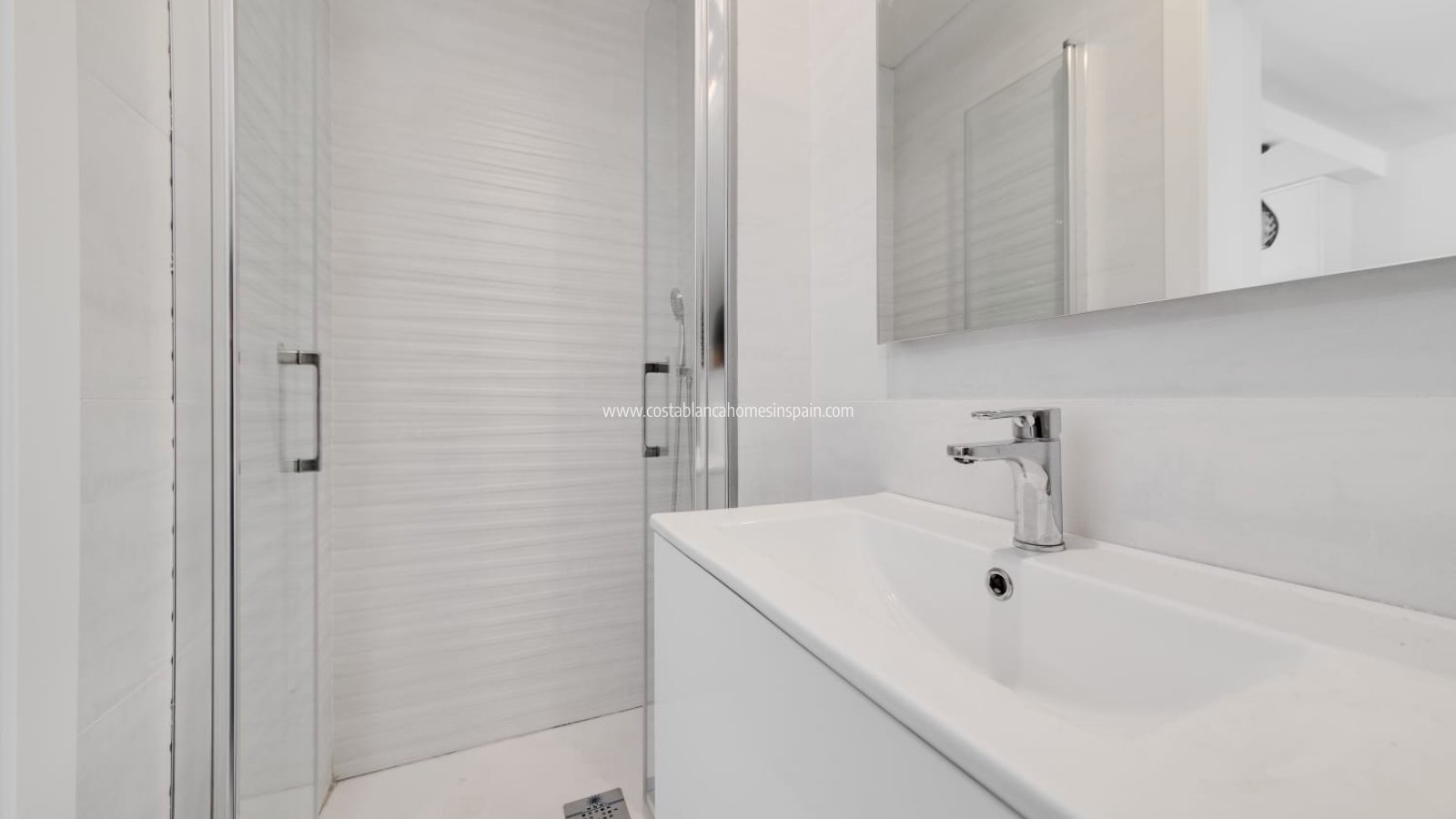 Resale - Townhouse - Orihuela Costa - La Zenia