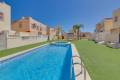Resale - Townhouse - Orihuela Costa - La Zenia