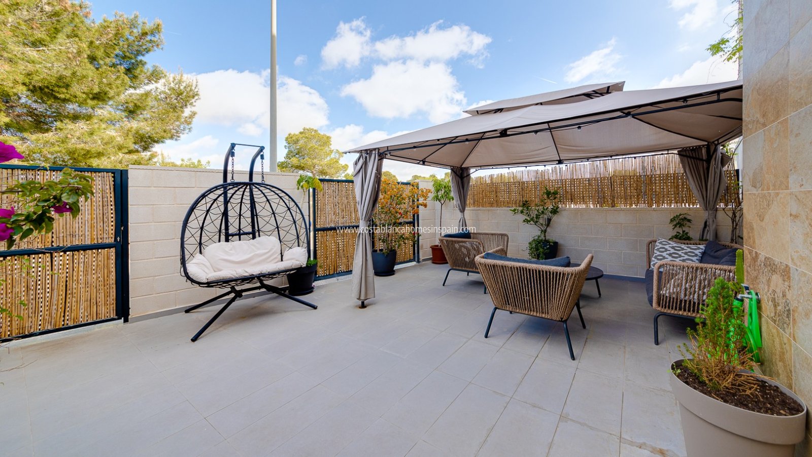 Resale - Townhouse - Orihuela Costa - Las Filipinas