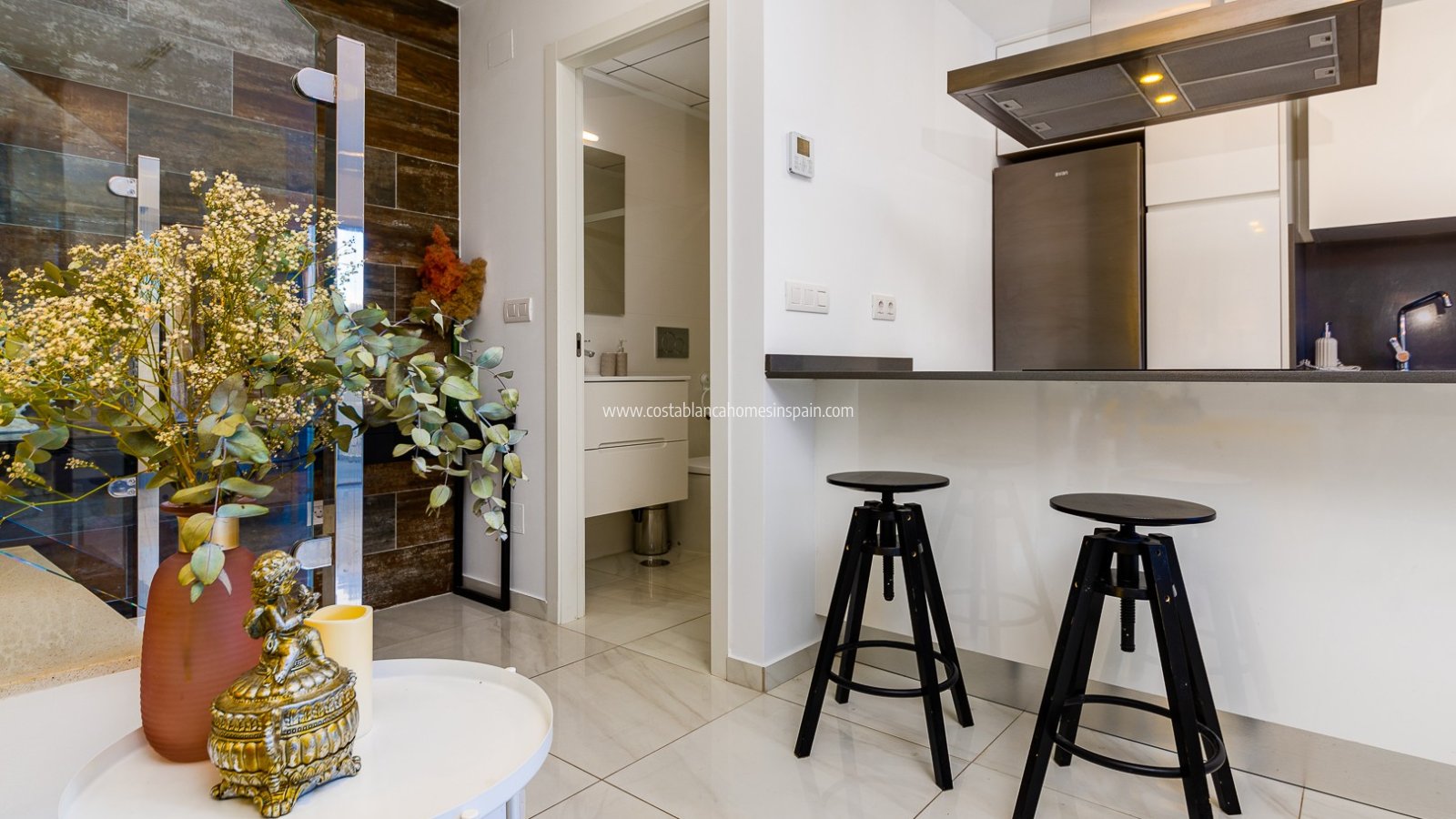 Resale - Townhouse - Orihuela Costa - Las Filipinas