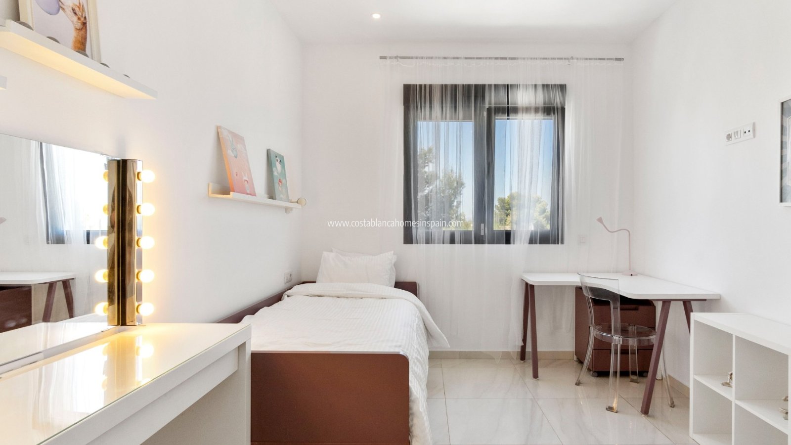 Resale - Townhouse - Orihuela Costa - Las Filipinas