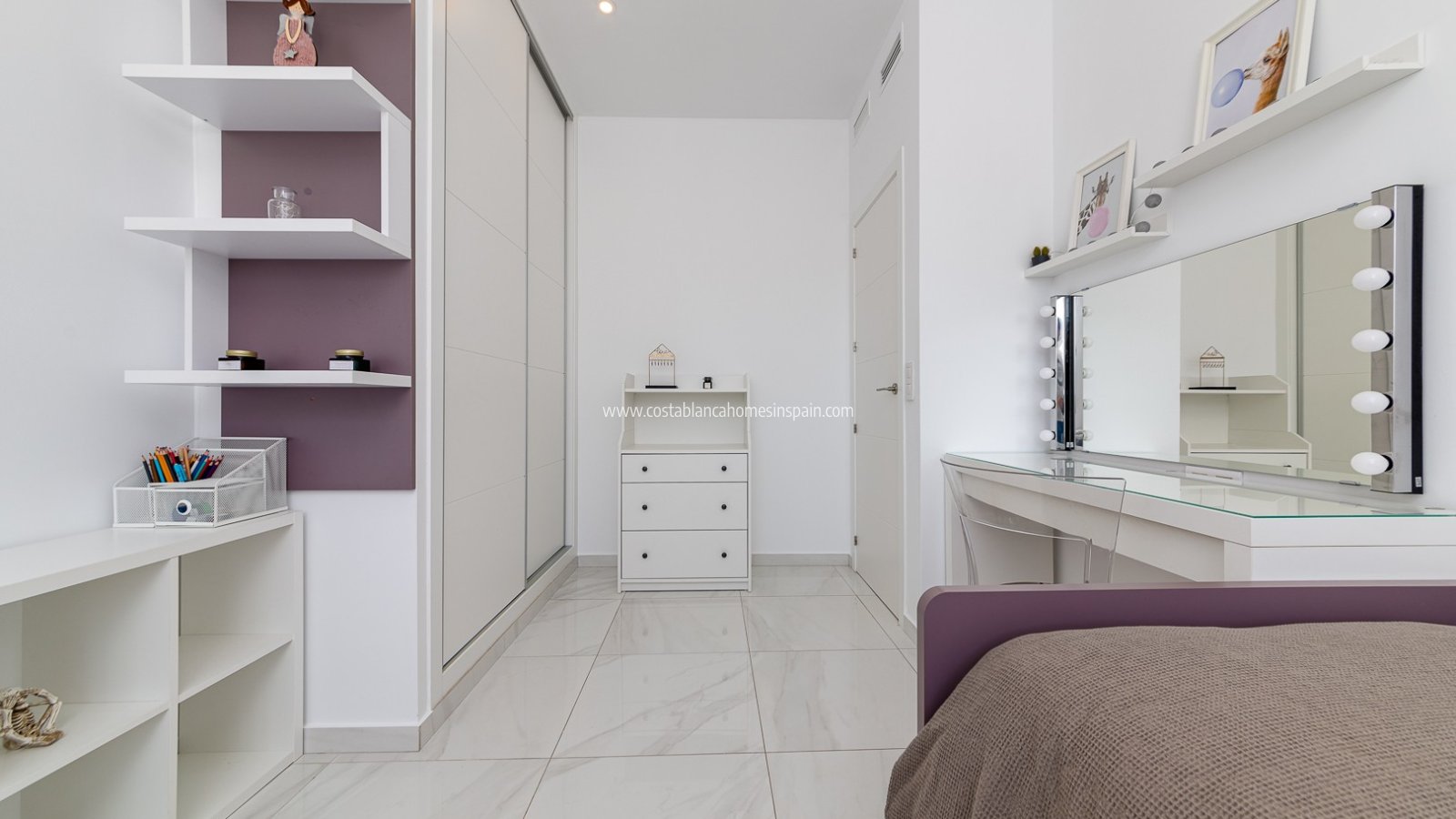 Resale - Townhouse - Orihuela Costa - Las Filipinas